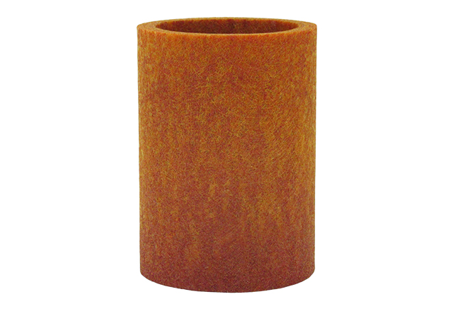 glass fiber filter cartridge